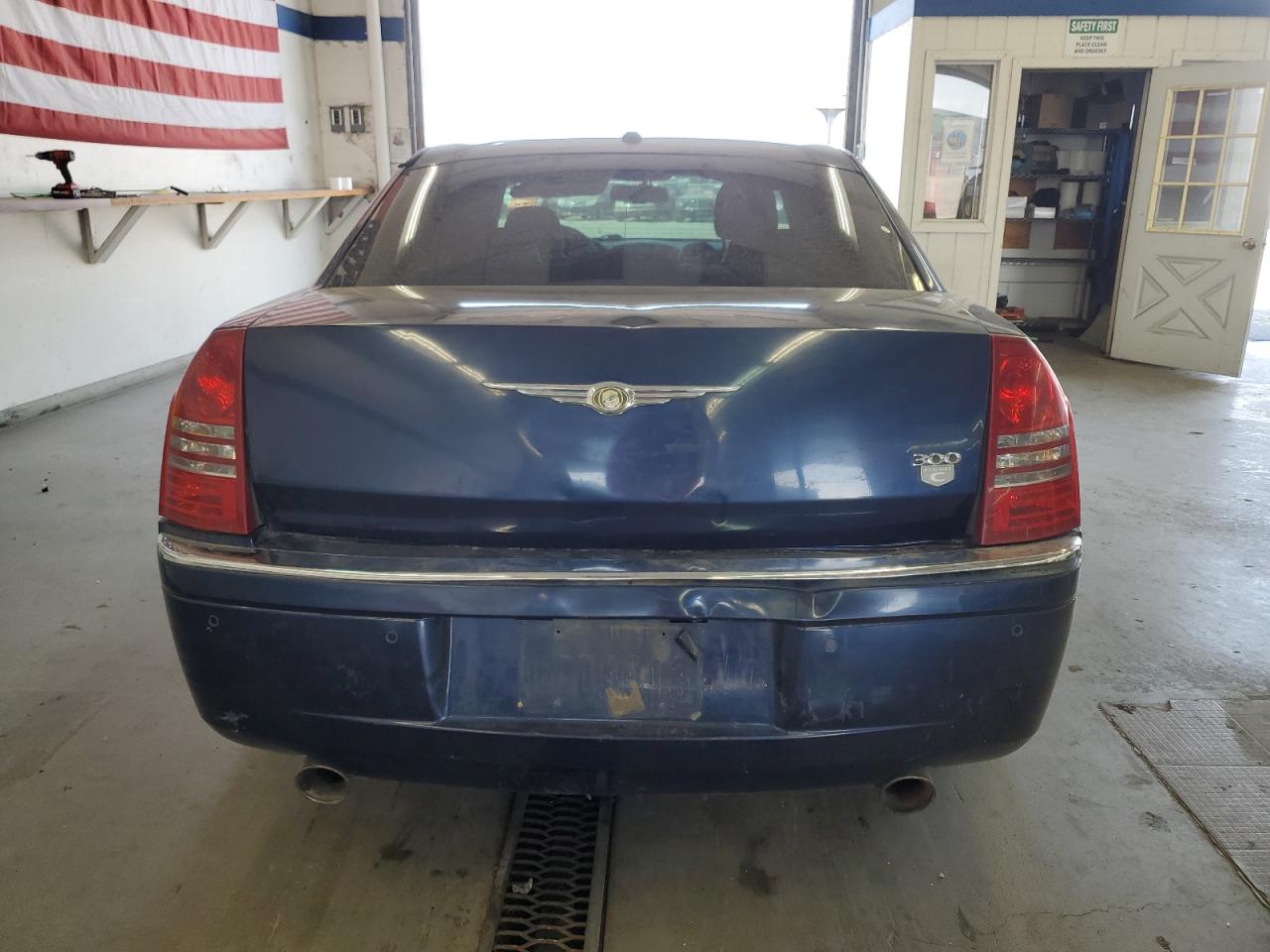 2006 Chrysler 300C VIN: 2C3LA63H26H259354 Lot: 65198165