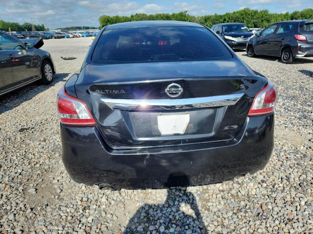  NISSAN ALTIMA 2013 Czarny
