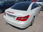 2012 MERCEDES BENZ E250 SPORT for sale at Copart BRISTOL