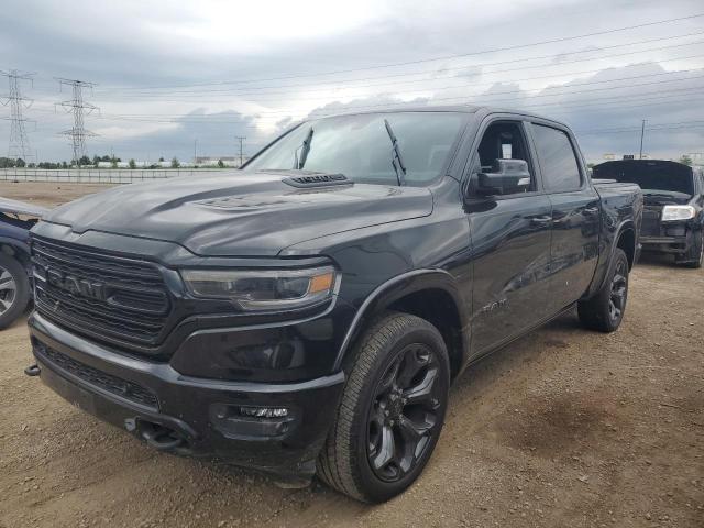 RAM 1500 LIMIT 2021