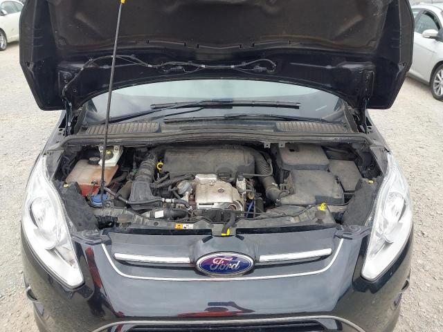 2013 FORD C-MAX TITA