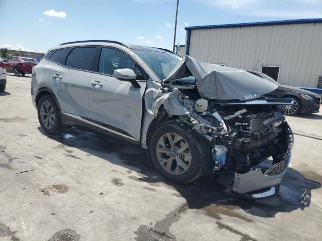  KIA SPORTAGE 2023 Szary