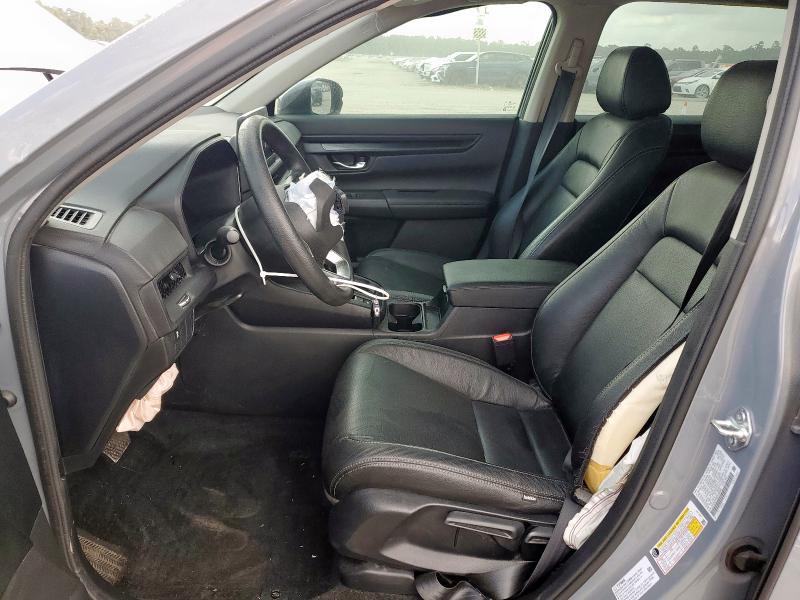  HONDA CRV 2023 Szary