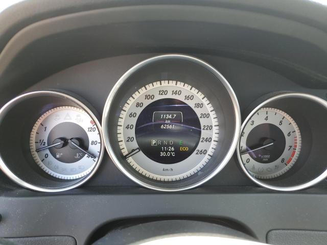 2014 MERCEDES-BENZ C 300 4MATIC  