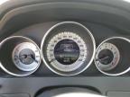 2014 MERCEDES-BENZ C 300 4MATIC   for sale at Copart ON - TORONTO