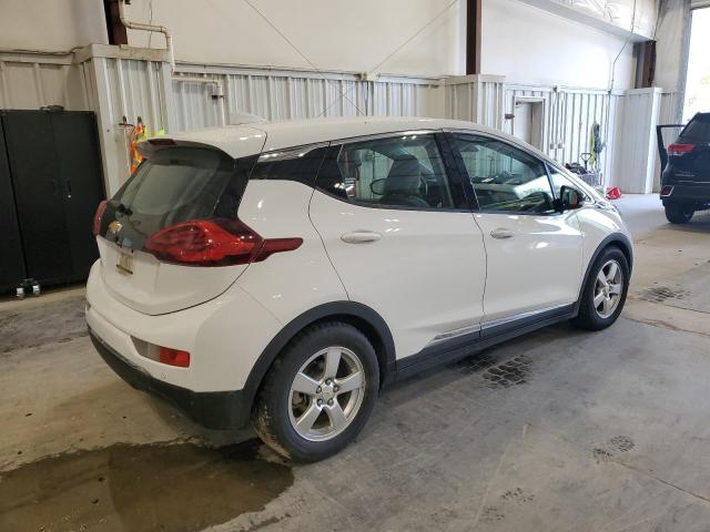  CHEVROLET BOLT 2020 Biały