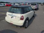 2008 MINI COOPER for sale at Copart SANDTOFT
