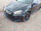 2014 MERCEDES BENZ A180 BLUE- for sale at Copart WISBECH