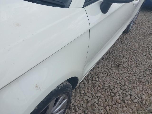 2012 AUDI A1 SPORT T