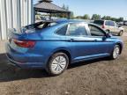 2019 VOLKSWAGEN JETTA S   for sale at Copart ON - TORONTO
