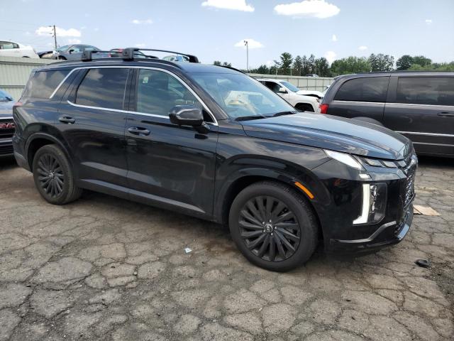  HYUNDAI PALISADE 2024 Black