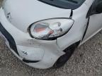 2011 CITROEN C1 VTR for sale at Copart YORK