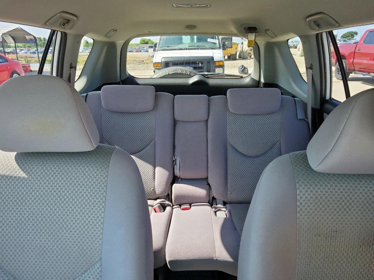 JTMZD33V076031860 2007 Toyota Rav4