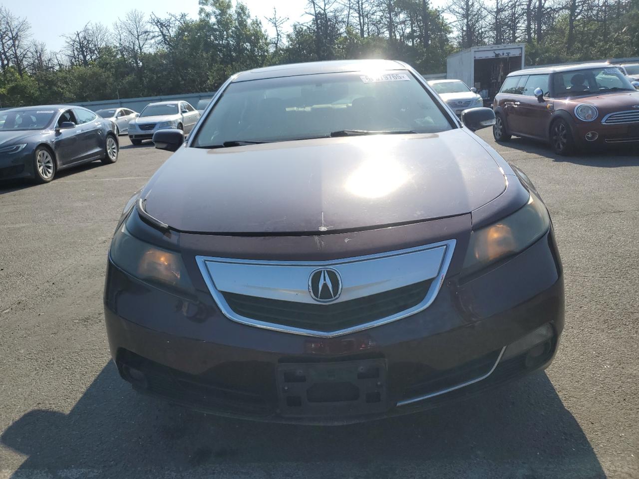 19uua8f21ca022871 19UUA8F21CA022871 2012 Acura Tl