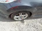 2009 FORD FIESTA ZET for sale at Copart WOLVERHAMPTON