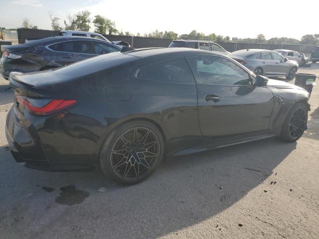  BMW M4 2023 Czarny