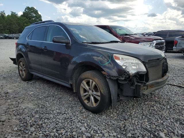 Parquets CHEVROLET EQUINOX 2015 Czarny