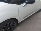 2012 CITROEN DS3 DSTYLE for sale at Copart SANDTOFT
