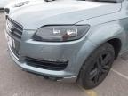 2006 AUDI Q7 SE QUAT for sale at Copart SANDTOFT