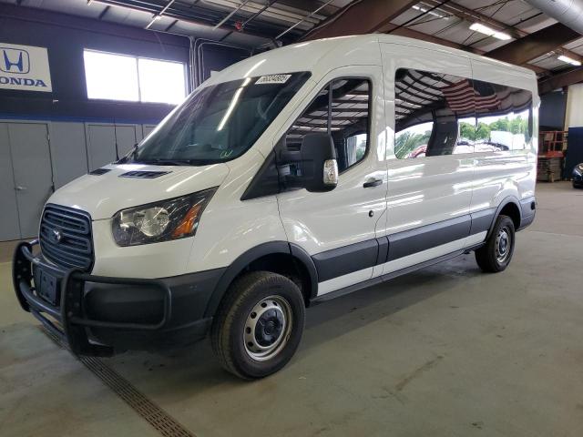 2019 Ford Transit T-350