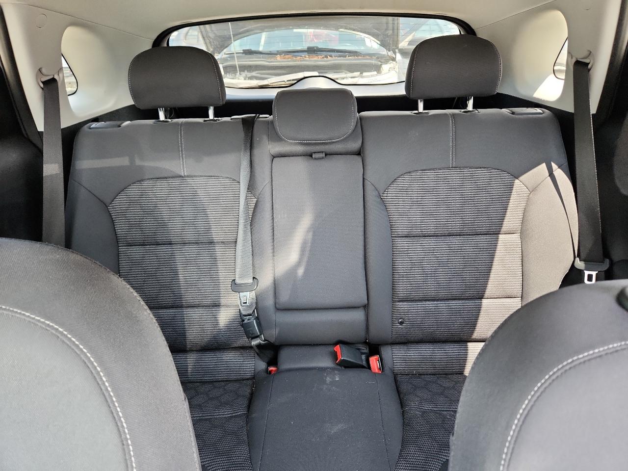 2017 Kia Niro Fe VIN: KNDCB3LC1H5048796 Lot: 64165355
