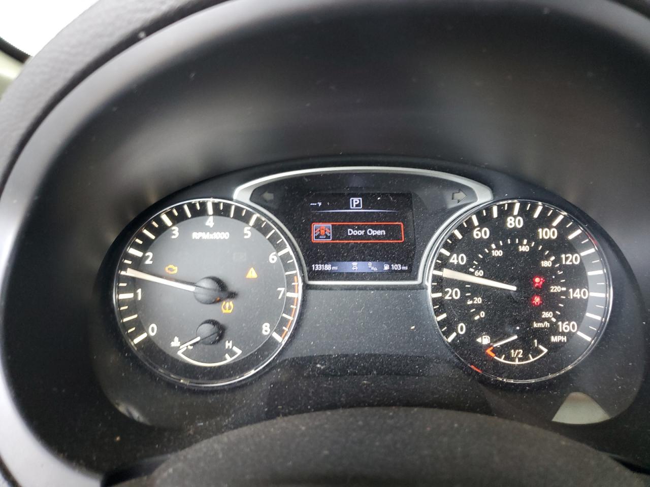 2017 Nissan Altima 2.5 VIN: 1N4AL3AP9HC483321 Lot: 63295945