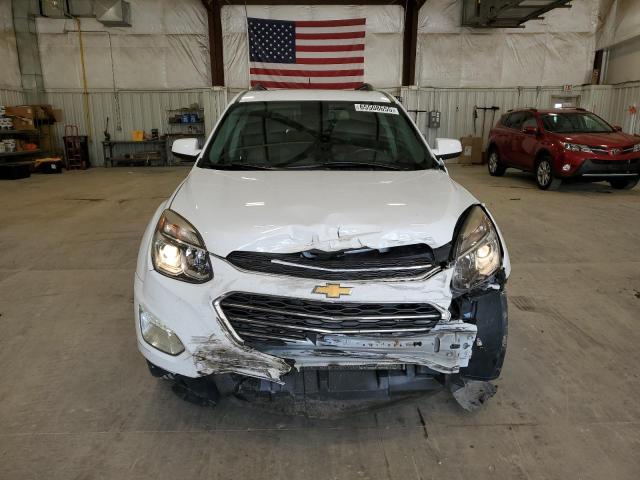  CHEVROLET EQUINOX 2017 Biały