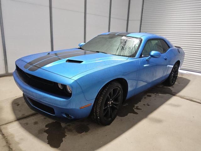 DODGE CHALLENGER – zdjęcie z aukcji, lot #66177725