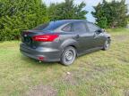 2015 FORD FOCUS S   à vendre chez Copart TX - DALLAS