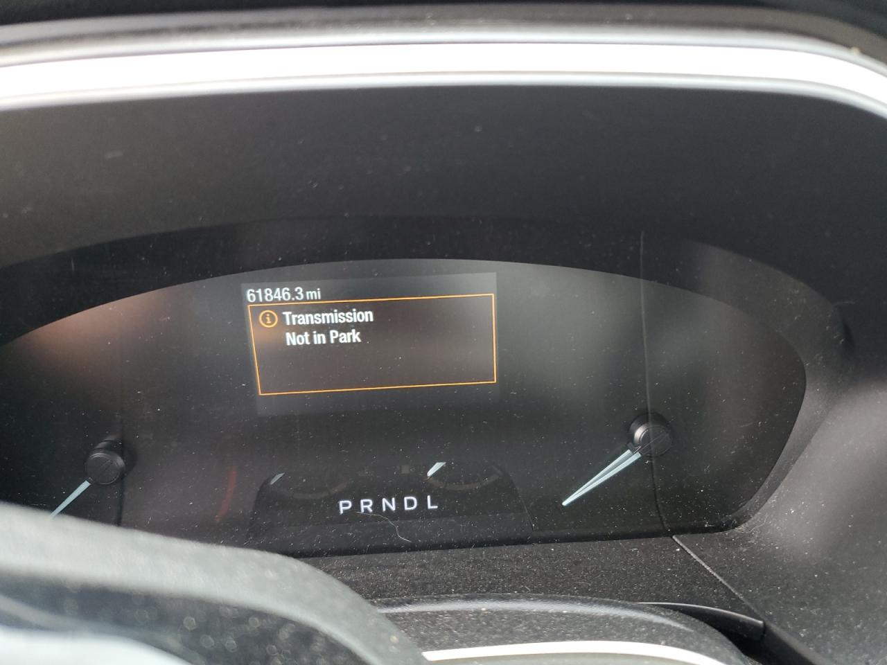 2021 Ford Escape Se VIN: 1FMCU9G60MUA96724 Lot: 65037465