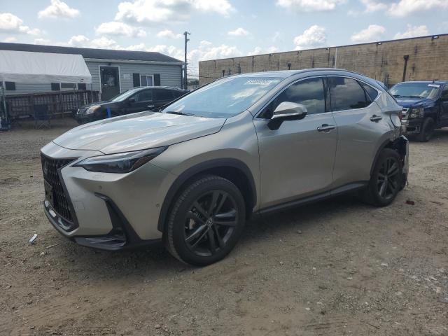 LEXUS NX 450H – zdjęcie z aukcji, lot #64469265