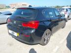 2016 BMW 120D SPORT for sale at Copart SANDWICH