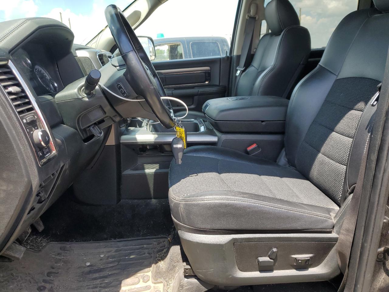2018 Ram 3500 Slt VIN: 3C63R3HJ5JG343506 Lot: 62392845