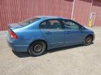 2008 HONDA CIVIC LX   à vendre chez Copart ON - LONDON