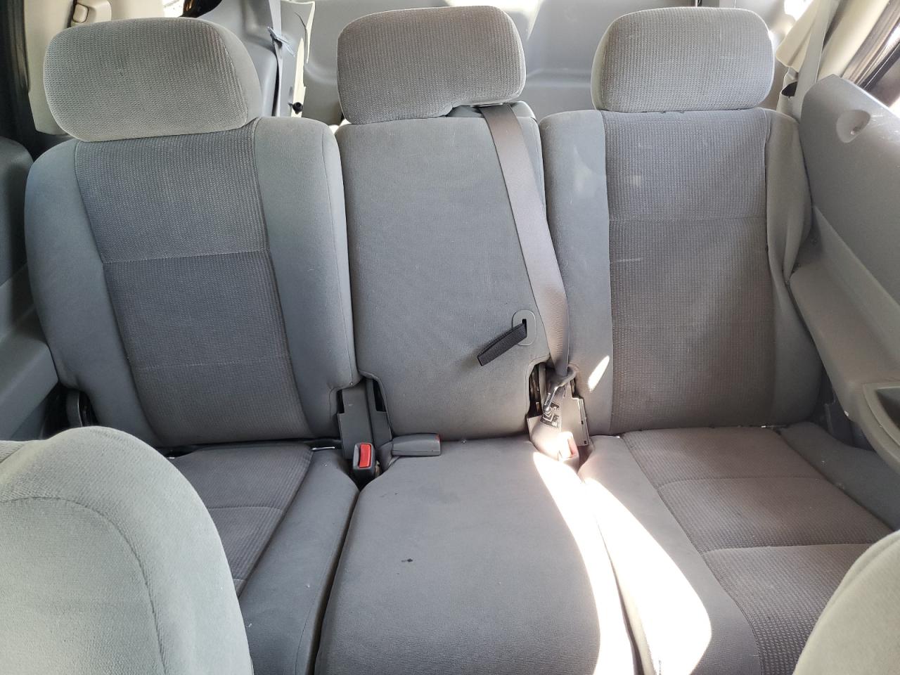 2004 Dodge Durango Slt VIN: 1D4HB48D54F119003 Lot: 63073455