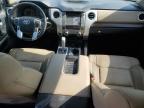 2018 TOYOTA TUNDRA CREWMAX LIMITED   for sale at Copart TN - NASHVILLE