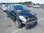 2010 TOYOTA YARIS TR V for sale at Copart SANDTOFT