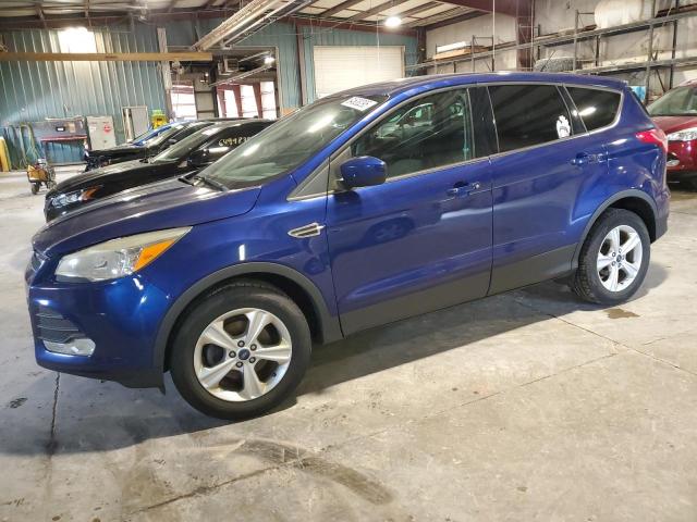 Parquets FORD ESCAPE 2015 Granatowy