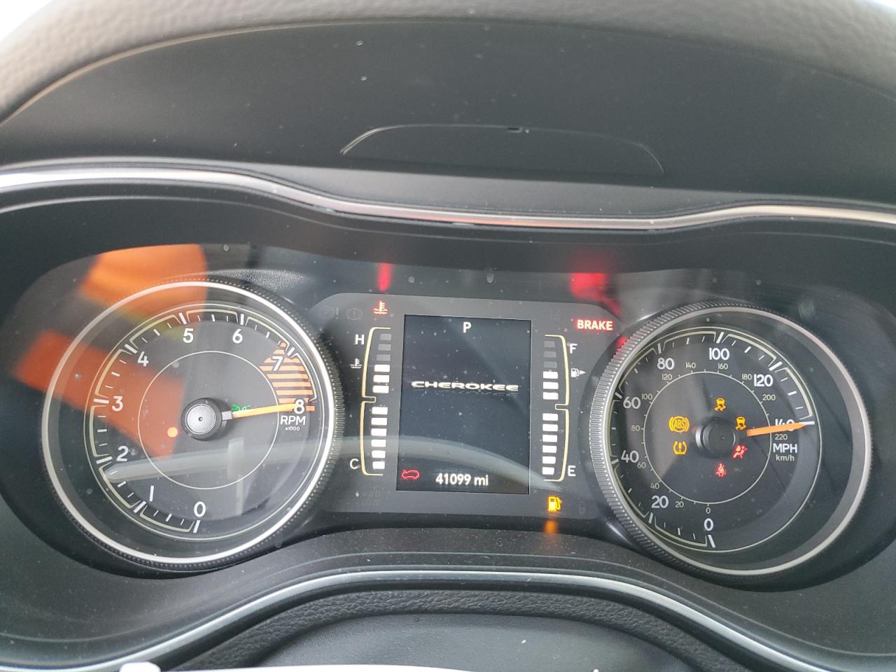 1c4pjmmx5md214572 1C4PJMMX5MD214572 2021 Jeep Cherokee Latitude Lux