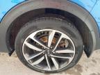 2018 KIA SPORTAGE 4 for sale at Copart BRISTOL