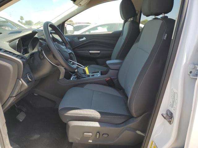  FORD ESCAPE 2017 Biały