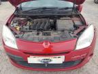 2010 RENAULT MEGANE EXT for sale at Copart CORBY