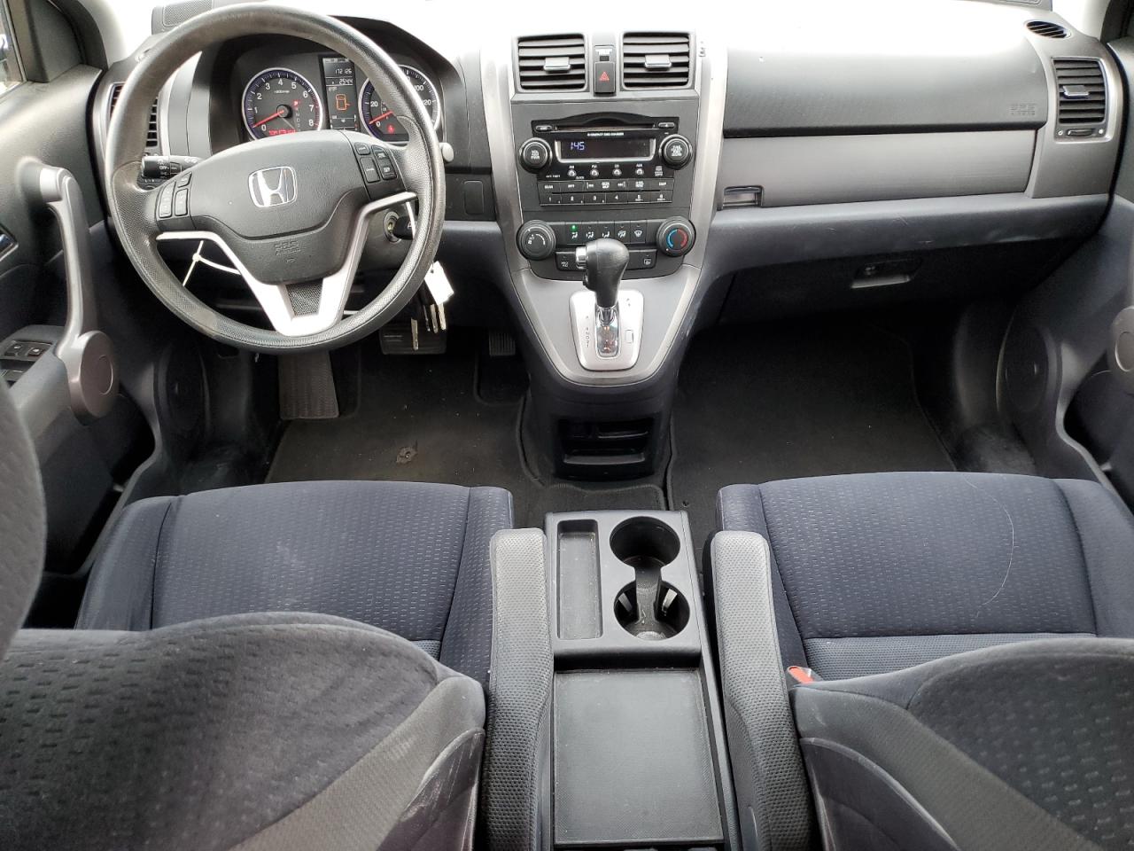 2008 Honda Cr-V Ex VIN: JHLRE48518C061242 Lot: 64045685