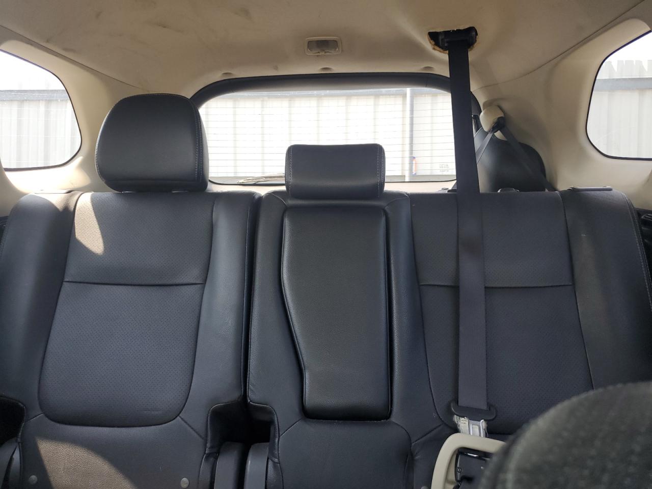 2015 Mitsubishi Outlander Se VIN: JA4AZ3A33FZ002229 Lot: 65027595