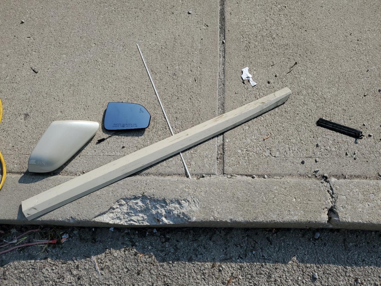 2018 Lincoln Mkz Reserve VIN: 3LN6L5F94JR604894 Lot: 66519425