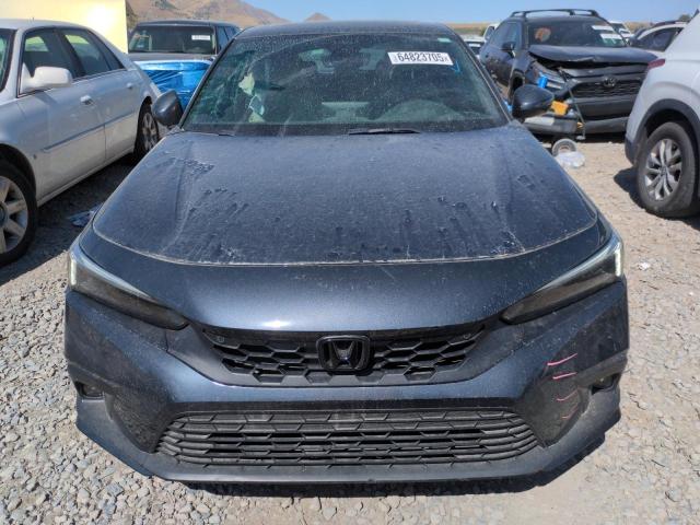  HONDA CIVIC 2022 Gray