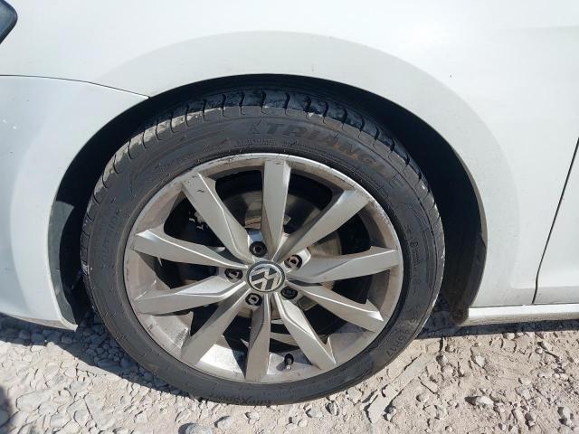 2013 VOLKSWAGEN GOLF GT BL