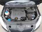 2012 SKODA FABIA SCOU for sale at Copart WHITBURN