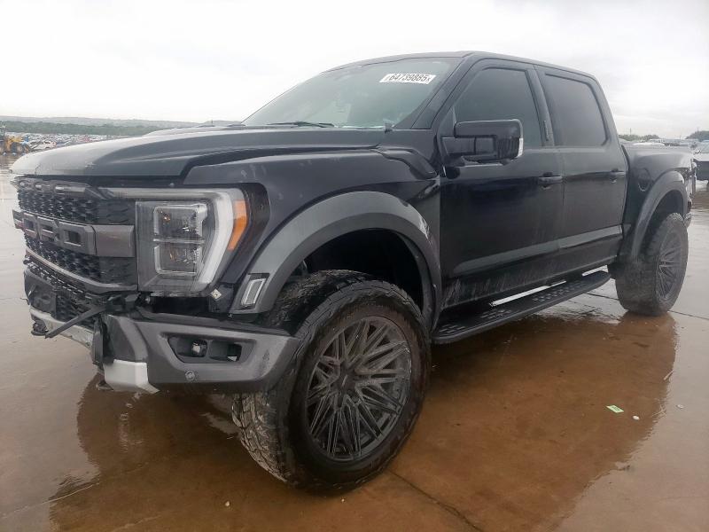 FORD F150 RAPTO 2022