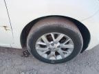 2013 NISSAN NOTE ACENT for sale at Copart BRISTOL